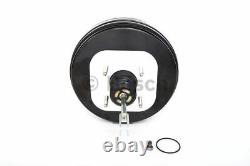 Bosch Brake Booster Servo Power Regulator Fits Ford Transit (Mk7) 2.2 TDCI