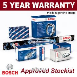 Bosch Brake Braking Force Power Regulator 0986482036