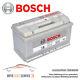 Bosch Original 100 Ah Autobatterie S5 013 12v 100ah Leistung Neu Preisaktion