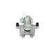 Brake Caliper Bosch 0 986 135 371 Rear Axle Right For Nissan