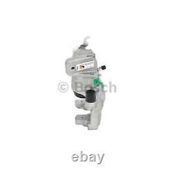 Brake Caliper Bosch 0 986 135 371 Rear Axle Right For Nissan