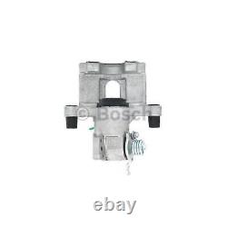 Brake Caliper Bosch 0 986 135 371 Rear Axle Right For Nissan