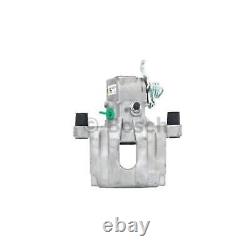 Brake Caliper Bosch 0 986 135 371 Rear Axle Right For Nissan