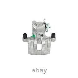 Brake Caliper Bosch 0 986 135 371 Rear Axle Right For Nissan