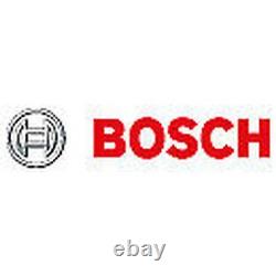 Brake Caliper Bosch 0 986 135 371 Rear Axle Right For Nissan