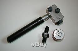 Brake Pipe Flaring Tool Trident T413701 3/16 316