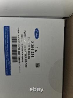 Brand New Genuine Ford NoX Sensors Part No. 2361236