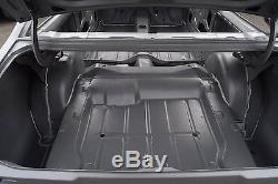 Brand New Manufactured Complete Escort Mk2 Bodyshell Standard RS Spec Body Shell