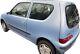 Breaking 2003 Fiat Seicento