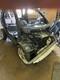 Breaking Smart Car Fourtwo Pulse 2001