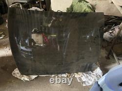 Breaking Smart Car Fourtwo Pulse 2001