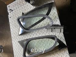 Breaking Smart Car Fourtwo Pulse 2001
