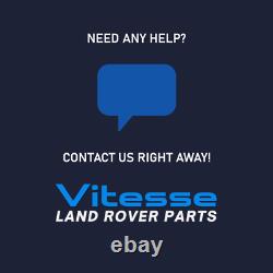 Britpart LR016865 Cross Member Front Fits Discovery 4 Range Rover Sport