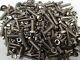 Bsf Stainless Steel Assortment 300 Nuts Bolts & Washers