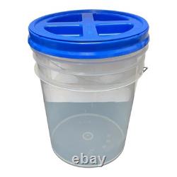 Bucket Kit x 5