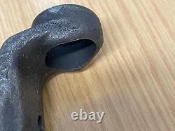 C15226 9407 Original Rare Jaguar Hardy Spicer Irs Halfshaft Splined Yoke Nos