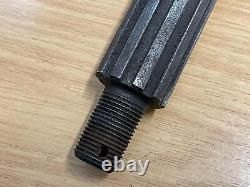 C15226 9407 Original Rare Jaguar Hardy Spicer Irs Halfshaft Splined Yoke Nos