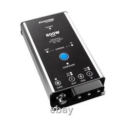 CLAYTON POWER 600W Bidirectional Super Charge DC DC Converter (NEW)