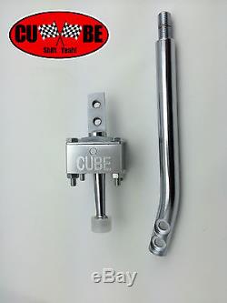 CUBE Speed short shifter to suit Toyota Supra W40 W55 W57 W58 & R154
