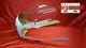 Cafe Racer Fairing With Clear Screen & Headlight Bubble Rickman / Avon Style