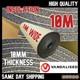 Camper Van Insulation Foam Soundproof Closed Cell Self-adhesive 10mm X 10m Vw T6