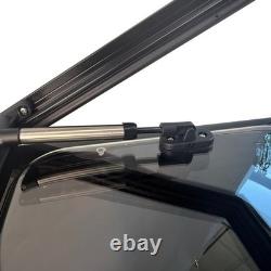 Camper Van Window With Blackout Blind Tinted Cassette Flat Caravan Motorhome