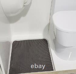 Campervan Bathroom Shower Toilet Excluding Accessories