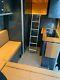 Campervan Conversion Kits Furniture Pull Out Beds Toilet Units Kitchen Pods