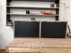 Campervan overhead storage cabinet / top locker