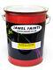 Car Paint 2k Acrylic Ford Radiant Red Paint Only 5litre