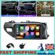Carplay For Toyota Hilux 2015-2023 Car Radio Stereo Wifi Gps Sat Nav 64gb
