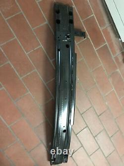 Carrier for Shock Rod Bumper Carrier Renault kadjar 8026870796C FRONT NEW