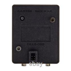 Cartek Gear Position Indicator (OBD) & Shift Light H-Pattern/Auto/Sequential