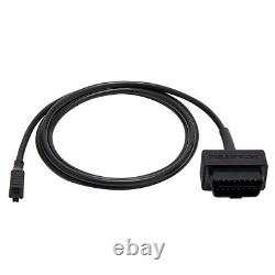 Cartek Gear Position Indicator (OBD) & Shift Light H-Pattern/Auto/Sequential