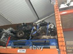 Chevrolet V8 engines LS1 LQ4 LM7 LS3 clearance, lots of other parts to clear