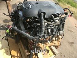 Chevrolet V8 engines LS1 LQ4 LM7 LS3 clearance, lots of other parts to clear