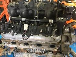 Chevrolet V8 engines LS1 LQ4 LM7 LS3 clearance, lots of other parts to clear