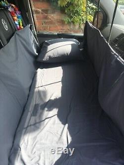 Child's Front Cab Bed VW Transporter T4, T5, T6 Hand Made To Order