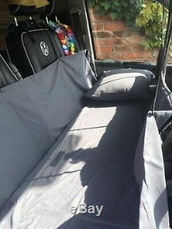 Child's Front Cab Bed VW Transporter T4, T5, T6 Hand Made To Order