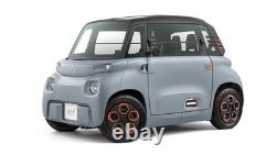 Citroën Ami 100% Electric OEM New Orange Colour Pack 1675978880, Sealed