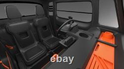 Citroën Ami 100% Electric OEM New Orange Colour Pack 1675978880, Sealed