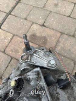 Citroen Berlingo Mk2 6Speed Manual Gearbox 1.6L Diesel 9680886910