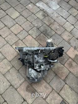 Citroen Berlingo Mk2 6Speed Manual Gearbox 1.6L Diesel 9680886910