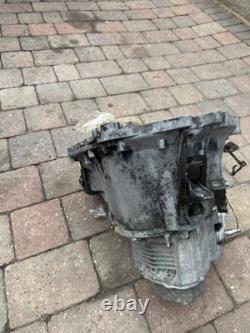 Citroen Berlingo Mk2 6Speed Manual Gearbox 1.6L Diesel 9680886910