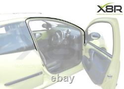 Citroen C1 Peugeot 107 3 Door Boot Tailgate Brake Light Seal Upgrade Kit Seals