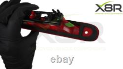 Citroen C1 Peugeot 107 3 Door Boot Tailgate Brake Light Seal Upgrade Kit Seals