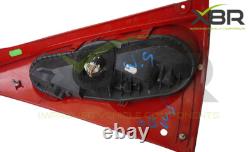 Citroen C1 Peugeot 107 3 Door Boot Tailgate Brake Light Seal Upgrade Kit Seals