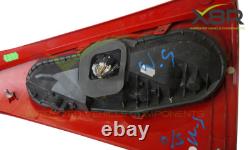 Citroen C1 Peugeot 107 3 Door Boot Tailgate Brake Light Seal Upgrade Kit Seals