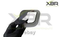 Citroen C1 Peugeot 107 3 Door Boot Tailgate Brake Light Seal Upgrade Kit Seals