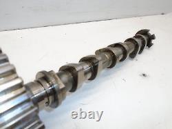 Citroen C3 2013-2016 1.0 Petrol EB0 ZMZ Inlet Camshaft 9675437180